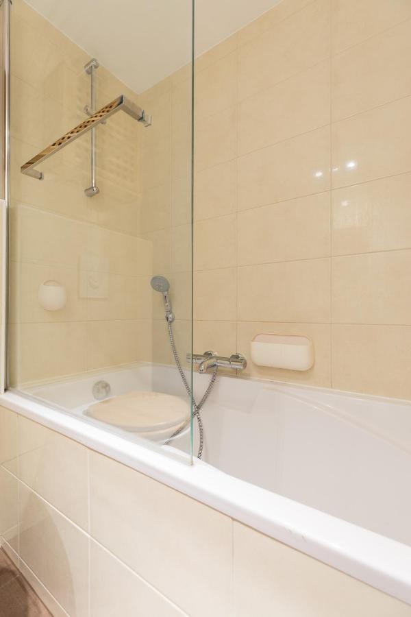 Appartements De La Pleiade Štrasburk Pokoj fotografie