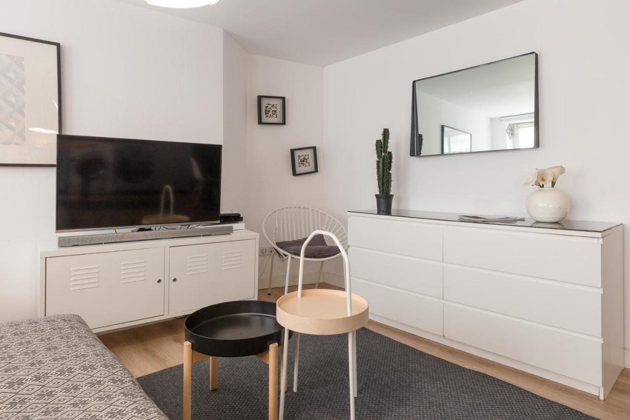 Appartements De La Pleiade Štrasburk Exteriér fotografie