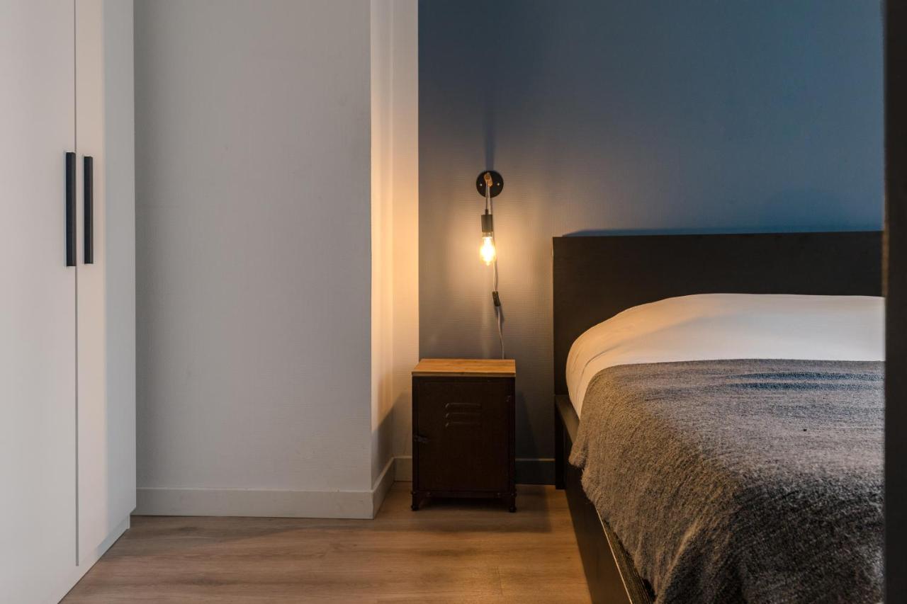 Appartements De La Pleiade Štrasburk Pokoj fotografie