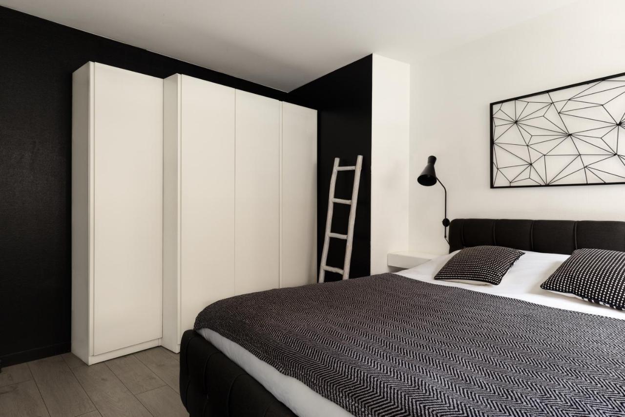 Appartements De La Pleiade Štrasburk Pokoj fotografie