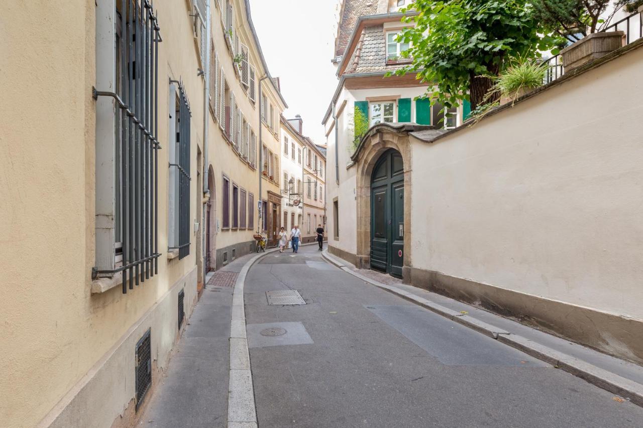 Appartements De La Pleiade Štrasburk Pokoj fotografie