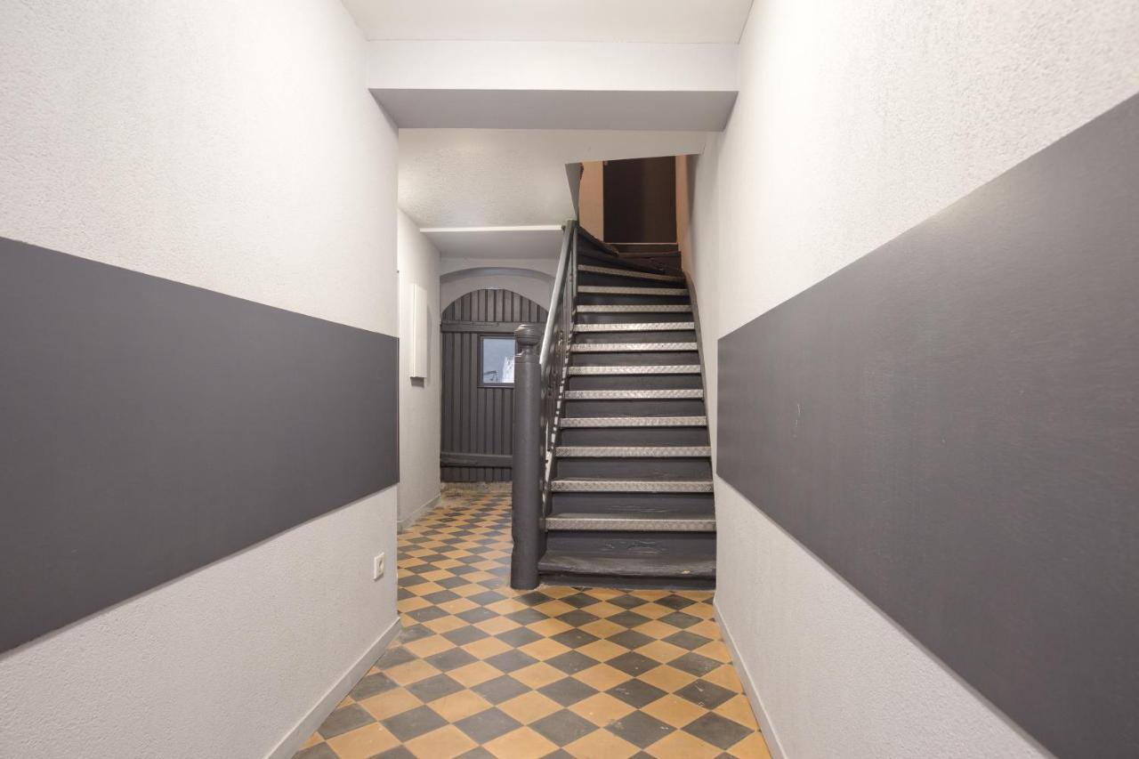Appartements De La Pleiade Štrasburk Pokoj fotografie